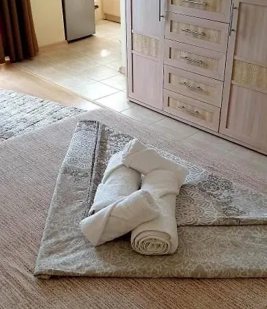студио в комплекс нестинарка