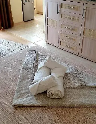 студио в комплекс нестинарка